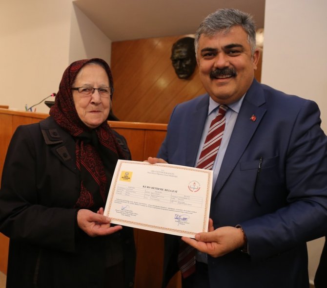 Ereğli Belediyesinden tarıma destek