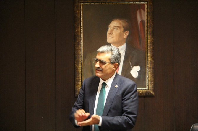Konya Şeker, 2018’de üreticiden 26 kalem ürün aldı 2.26 milyar TL ödeme yaptı