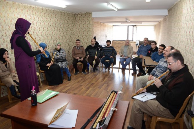 KOMEK ve ASEM’de yeni dönem kayıtları başlıyor