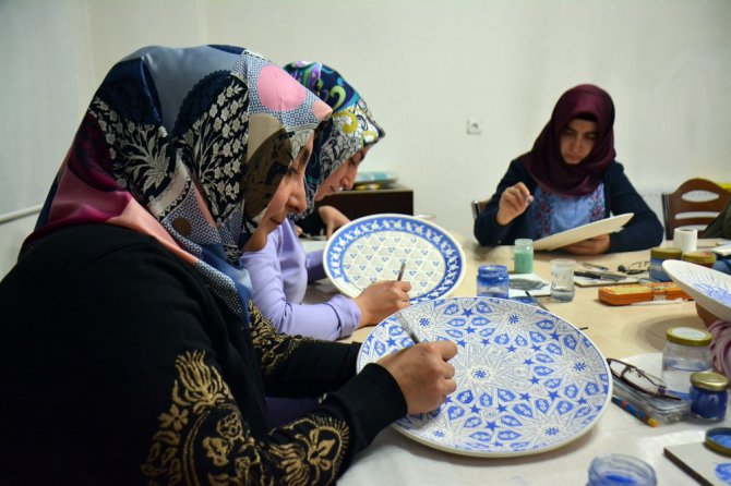 KOMEK ve ASEM’de yeni dönem kayıtları başlıyor