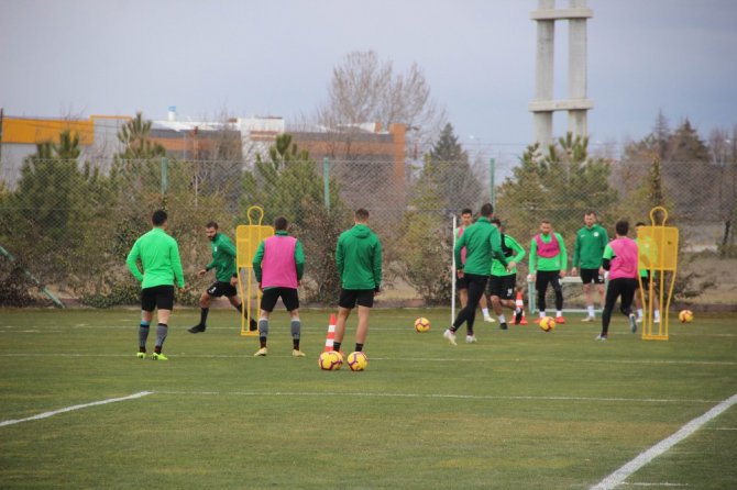 Aykut Kocaman: “Fikstür bizim lehimize dönecek gibi gözüküyor”