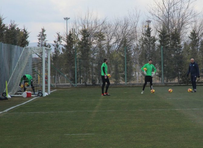 Aykut Kocaman: “Fikstür bizim lehimize dönecek gibi gözüküyor”