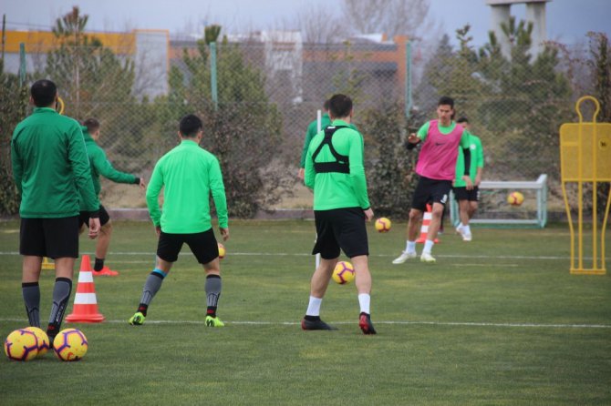 Aykut Kocaman: “Fikstür bizim lehimize dönecek gibi gözüküyor”