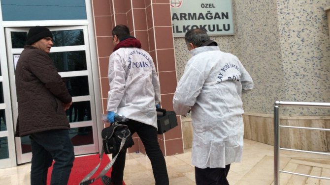 Dördüncü kattan düşen kadın hayatını kaybetti