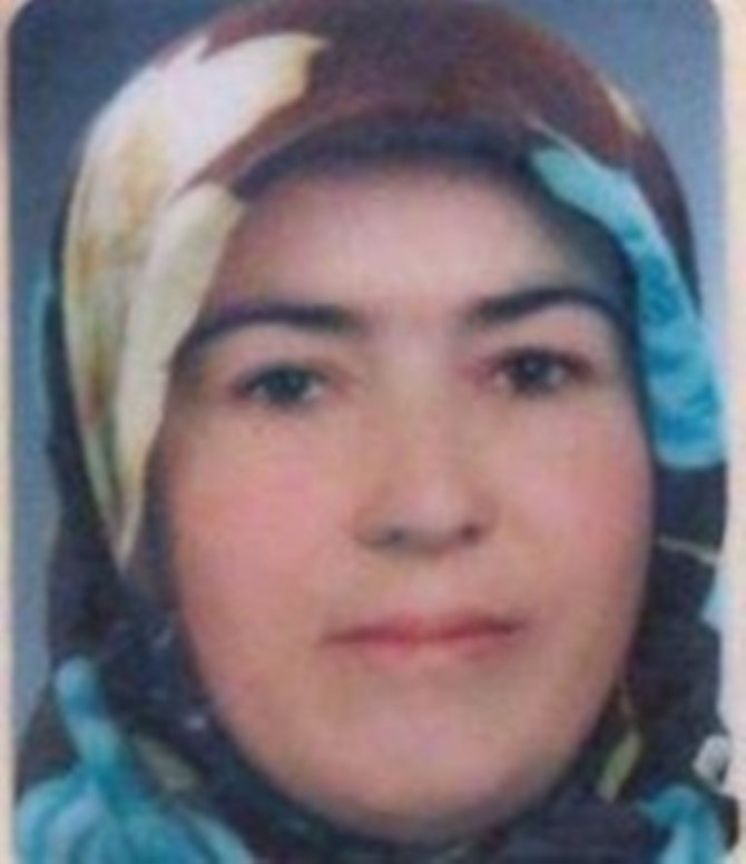 Dördüncü kattan düşen kadın hayatını kaybetti