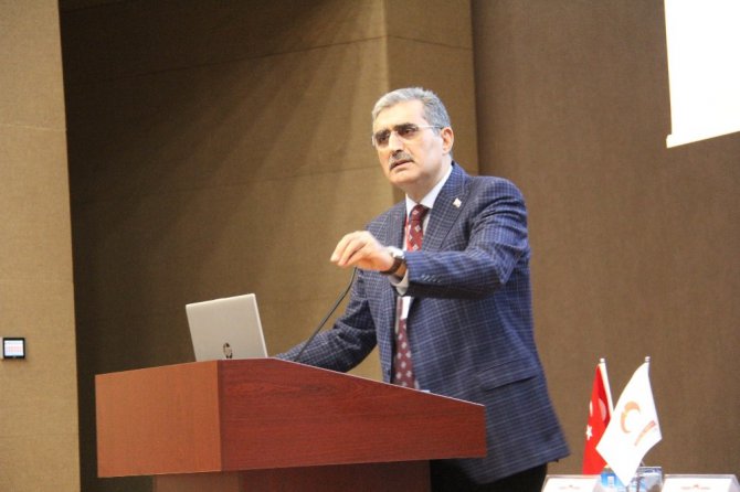 Üniversite sıralarını çiftçiler doldurdu