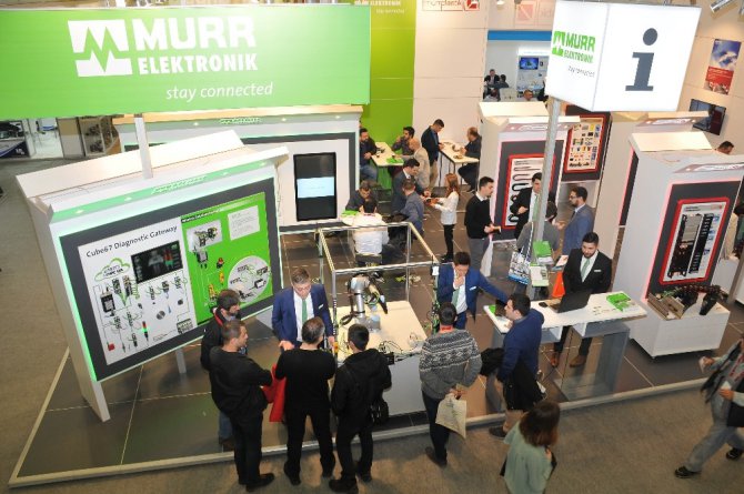 KSO’dan WIN EURASIA 2019 Fuarı’na çıkarma