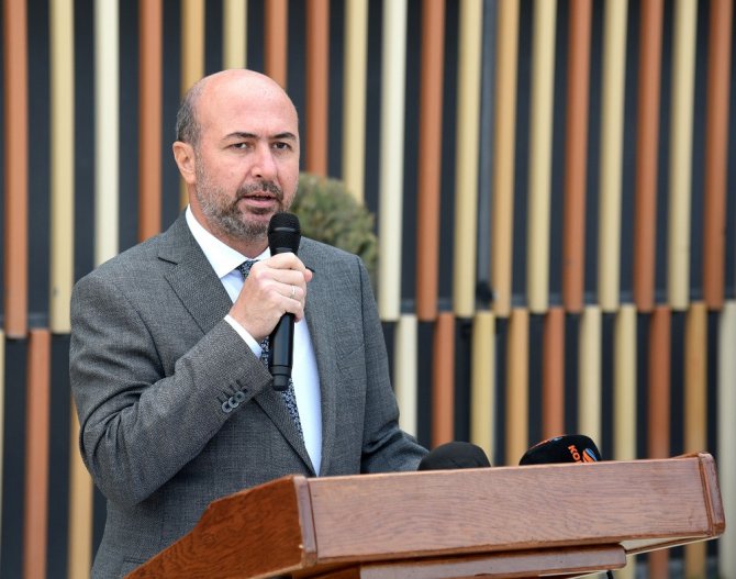 SOBE’de otizm günü etkinliği