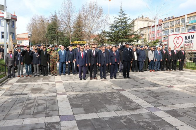 Beyşehir’de Polis Haftası etkinliği