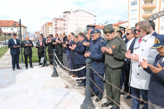 Beyşehir’de Polis Haftası etkinliği