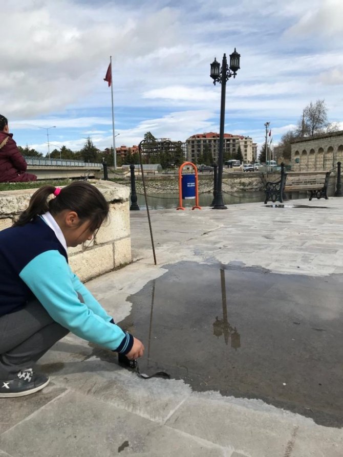 Beyşehir’de fotoğraf yarışması sonuçlandı