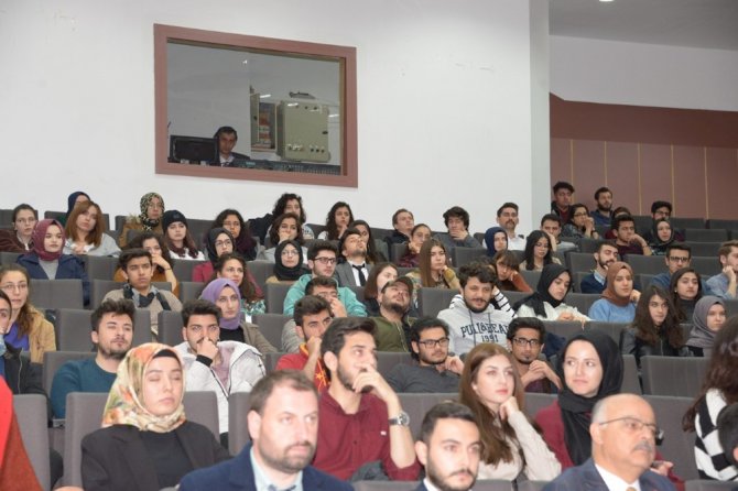 Selçuk’ta 