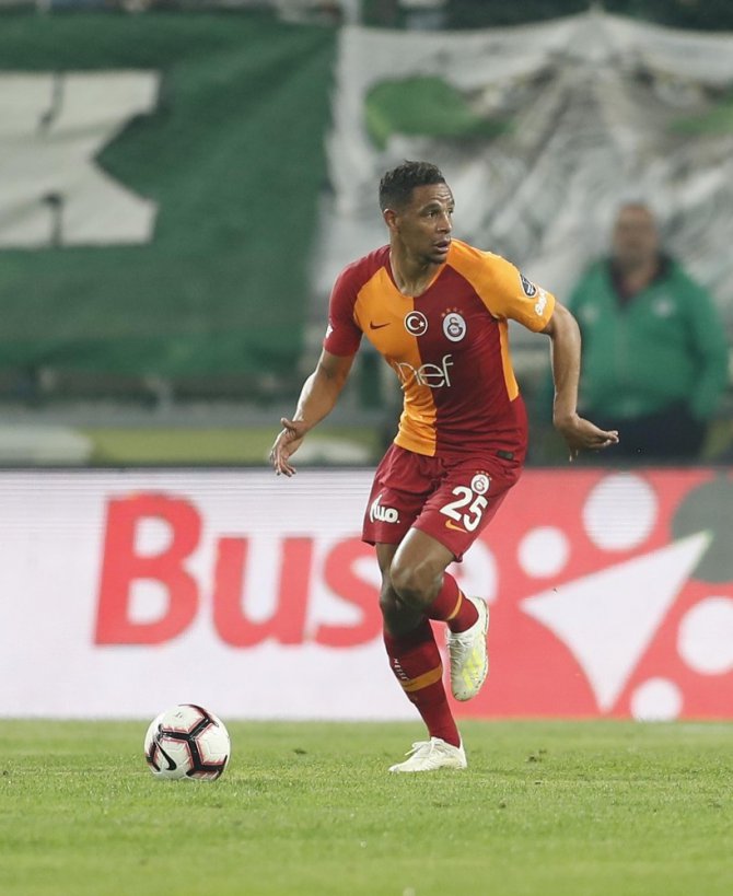 Spor Toto Süper Lig: Atiker Konyaspor: 0 - Galatasaray: 0 (Maç sonucu)