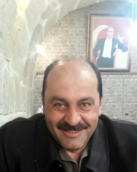 Aksaray’da tüfekli kavga: 1 ölü, 3 yaralı
