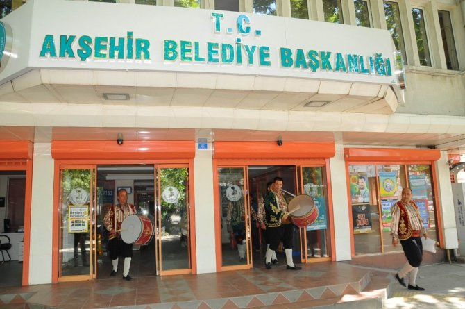 Dellallardan Nasreddin Hoca Şenliği’ne davet