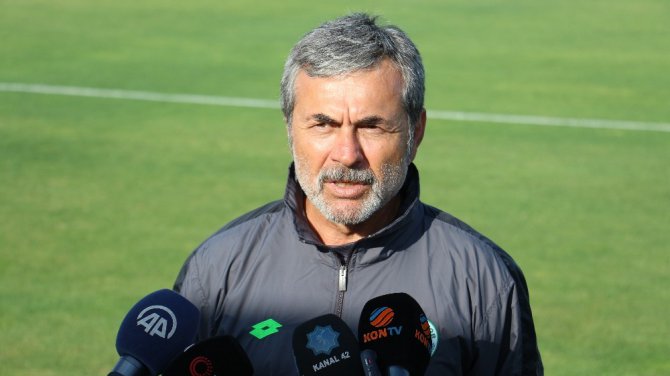 Konyaspor’da yeni sezon hazırlıkları başladı