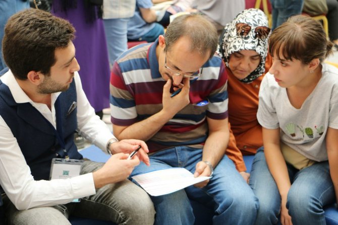 KTO Karatay’da “YKS’de Akıllı Tercih Nasıl Yapılır” semineri düzenlendi