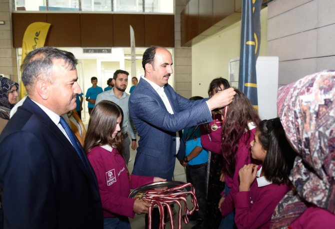 Başkan Altay: “Konyamız için gece gündüz demeden çalışıyoruz”