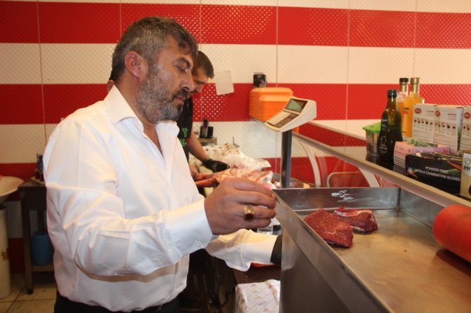 Kasaplardan ‘İşi ehline emanet edin’ uyarısı