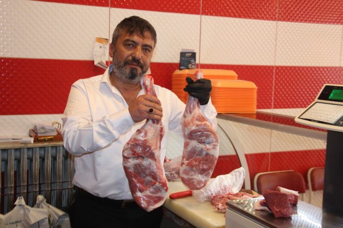 Kasaplardan ‘İşi ehline emanet edin’ uyarısı