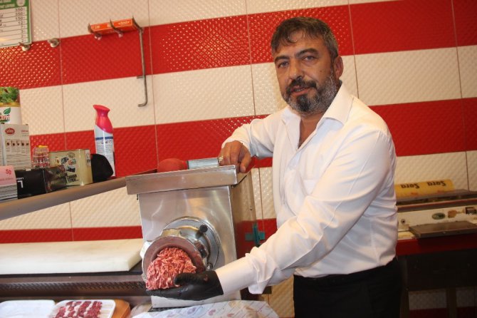 Kasaplardan ‘İşi ehline emanet edin’ uyarısı