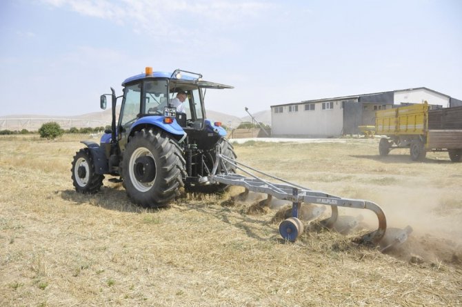 Selçuk Üniversitesi Sarıcalar Araştırma ve Uygulama Merkezi tanıtıldı