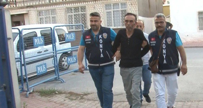 Platonik aşk cinayetinin iddianamesi hazırlandı