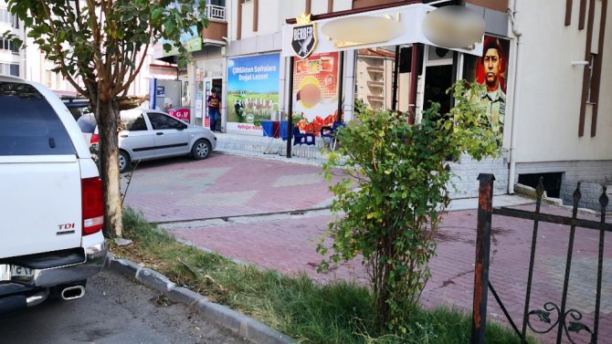 Alkollü sürücü bir çocuğun hayatını kaybettiği kazayı canlı yayınlamış