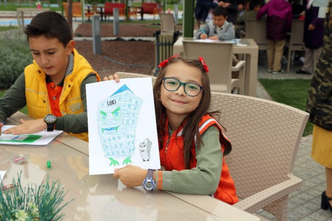 Konya’da Avrupa Hareketlilik Haftası etkinlikleri başladı