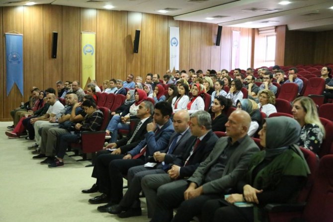 Tıp Fakültesindeki akademisyen sayış yıl sonunda 80’i bulacak