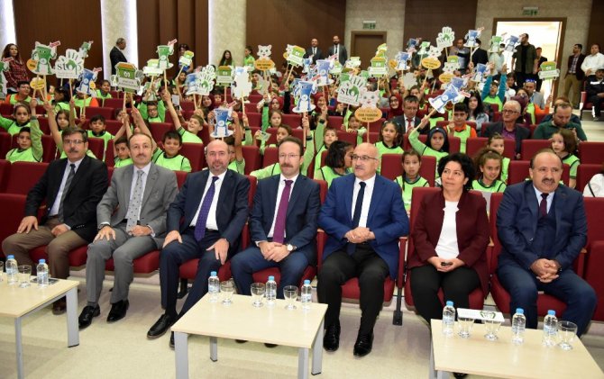 Sürdürebilir Temiz Okul Projesi (STOP) hayata geçti