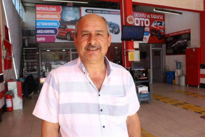 Yanlış araç tamiratı can alabilir