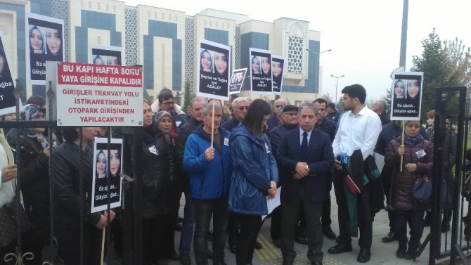 Öğretmen Şeyma ve kardeşini öldüren sanık: 