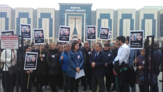 Öğretmen Şeyma ve kardeşini öldüren sanık: 