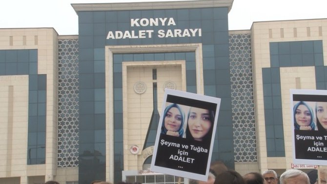 Öğretmen Şeyma ve kardeşini öldüren sanık: 