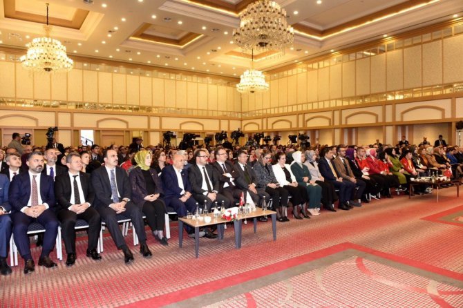 Büyükşehir’e Engelsiz Mekanlar Projesi ile “Erişebilirlik” ödülü