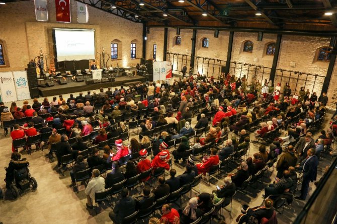 Başkan Kavuş: “Meram’da engelsiz şehir imar ediyoruz”