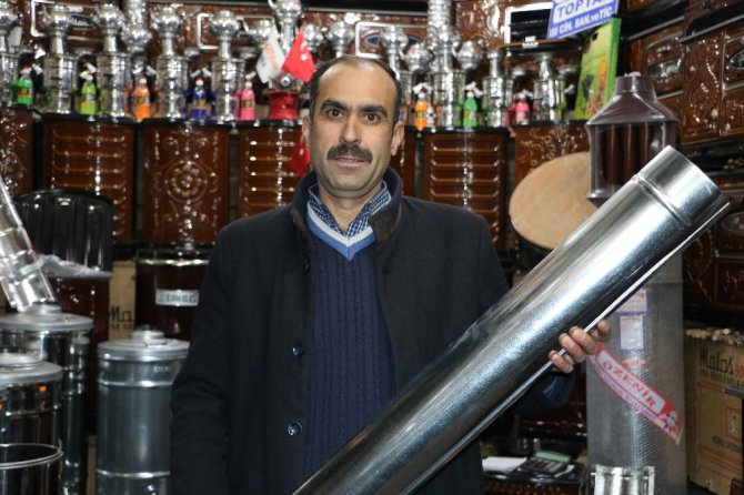 Sobanın kurulum ve kullanımındaki püf noktalar hayati önem taşıyor