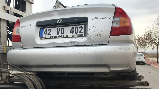 İş yerinde başlayıp ertesi gün devam eden tartışma kanlı bitti
