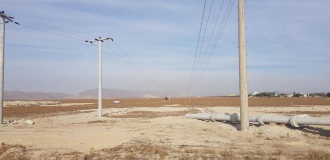Aselsan Konya Silah Sistemleri Fabrikasında çalışmalar hızla devam ediyor