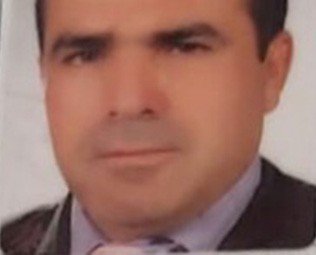 Kontrolden çıkan otomobil bahçeye yuvarlandı: 1 ölü