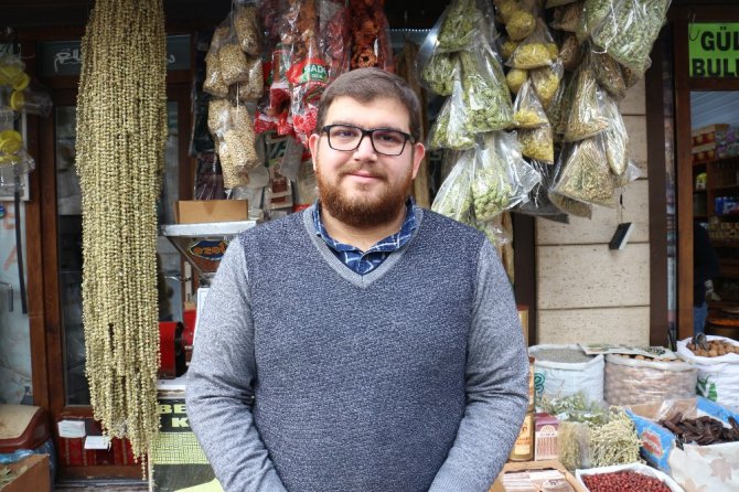 Mikroplara nane ve çam terebentin yağı çözümü