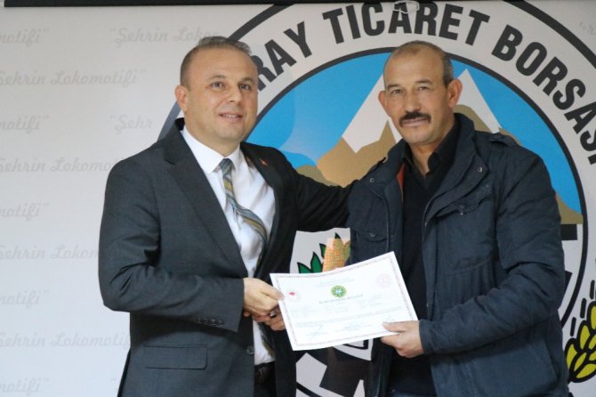 Aksaray’da çobanlara 2 milyon TL destek ödemesi yapılacak