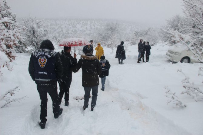 15 yıl önce cinayete kurban giden şahsın kahvesine uyutucu ilaç atıp boğmuşlar