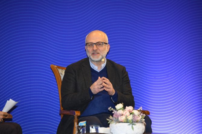 Büyükşehir’den “Ekran Bağımlığı” çalıştayı