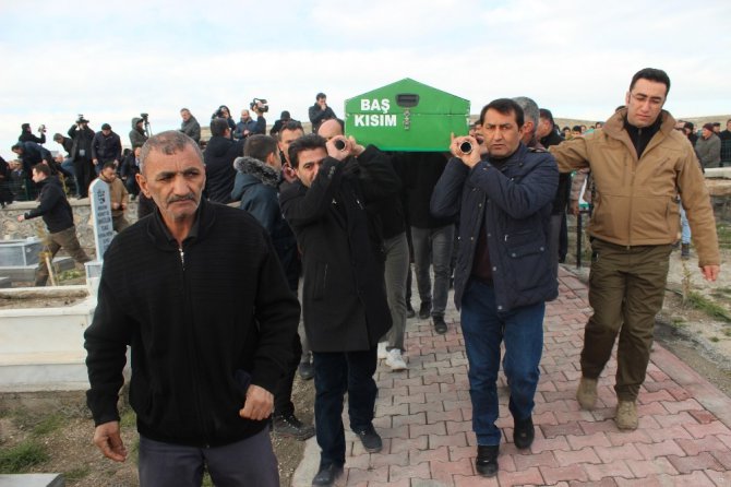 Bakan Kurum’un acı günü