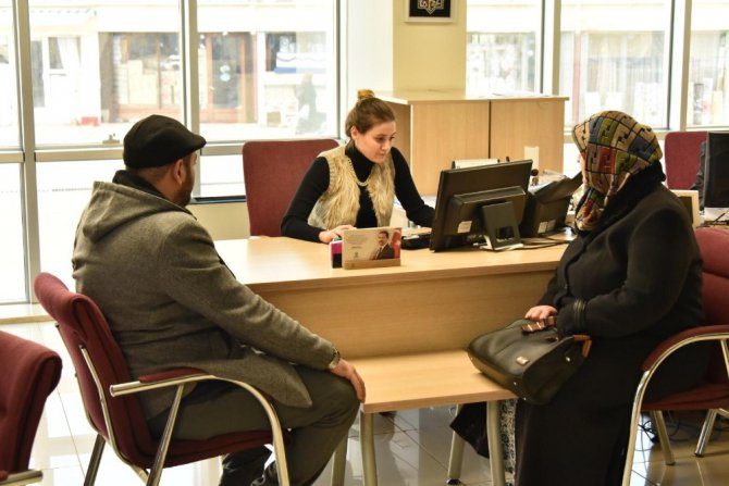 Karatay’da tek hedef kaliteli hizmet ve güçlü iletişim