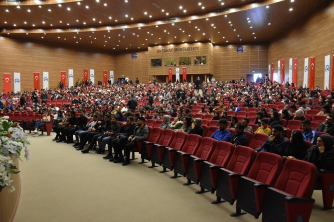 ASÜ’de “Hocalı Katliamı ve Karabağ Meselesi” etkinliği