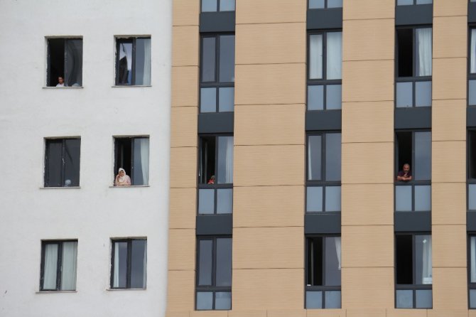 Konya’daki umrecilerin karantina süresi 1 hafta uzatıldı