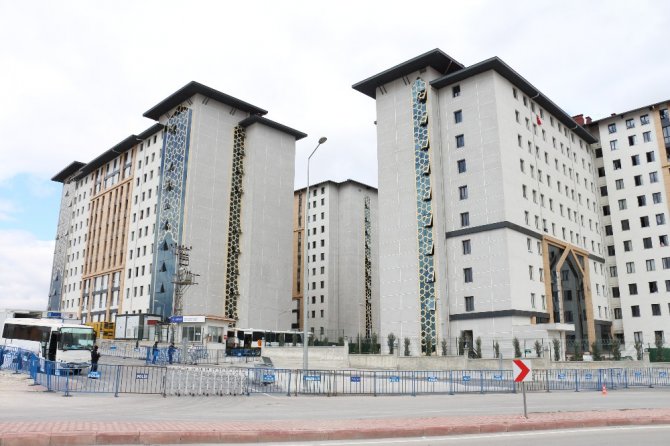 Konya’daki umrecilerin karantina süresi 1 hafta uzatıldı